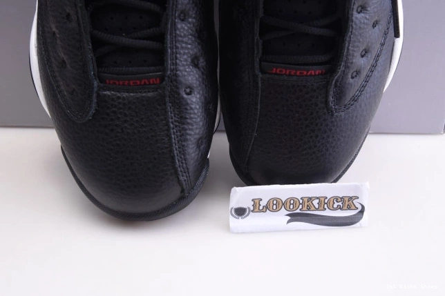 1st Kicks Jordan He Game 414571-061 Got Reverse 13 Air 0819